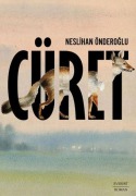 Cover-Bild zum Titel 'Cüret' von 'Neslihan Önderoglu'