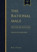 Cover-Bild zum Titel 'The Rational Male (Band II) - Deutsche Auflage' von 'Rollo Tomassi'