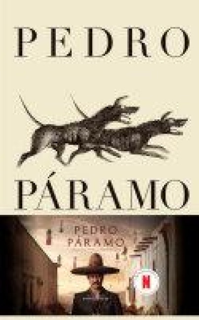 Pedro Páramo - Juan Rulfo