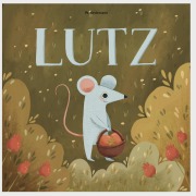 Cover-Bild zum Titel 'Lutz' von 'W. Redemann'