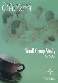 The Peacemaking Church Small Group DVD Set - 
