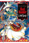 Red Hunter & Little Wolf 03 - Sayaka Mogi