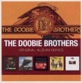 Original Album Series - The Doobie Brothers