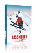 Das Skibuch - Steffen Heycke