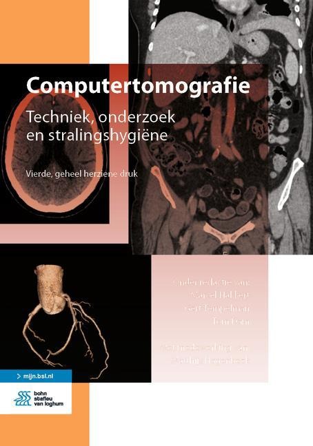 Computertomografie - 