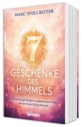 Cover-Bild zum Titel 'Die 7 Geschenke des Himmels' von 'Marc Stollreiter'