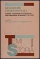 Geografie confessionali. Cattolici e ortodossi nel crepuscolo della Repubblica di Venezia (1718-1797) - 