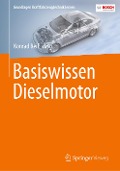 Basiswissen Dieselmotor - 