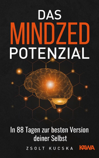 Das Mindzed Potenzial - Zsolt Kucska