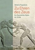 Zu Ehren des Zeus - Umberto Pappalardo