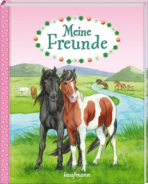 Meine Freunde - 