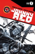 Cover-Bild zum Titel 'Johnny Red' von 'Garth Ennis, Keith Burns'