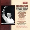 Gurrelieder/Verklärte Nacht - Stokowski/Edinburgh Royal Choral/LSO