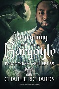 Cover-Bild zum Titel 'Begegnung mit einem Gargoyle' von 'Charlie Richards'