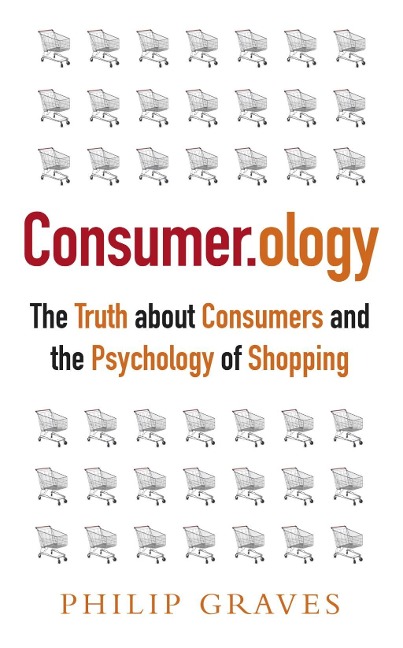 Consumerology - Philip Graves