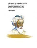 Cover-Bild zum Titel 'Ömer Hayyam Ciltli Defter' von 'Kolektif'