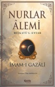 Cover-Bild zum Titel 'Nurlar lemi - Miskatül-Envar' von 'Imam Gazali'