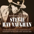 Cover-Bild zum Titel 'Austin Blues Festival 1979' von 'Steve Ray Vaughan'