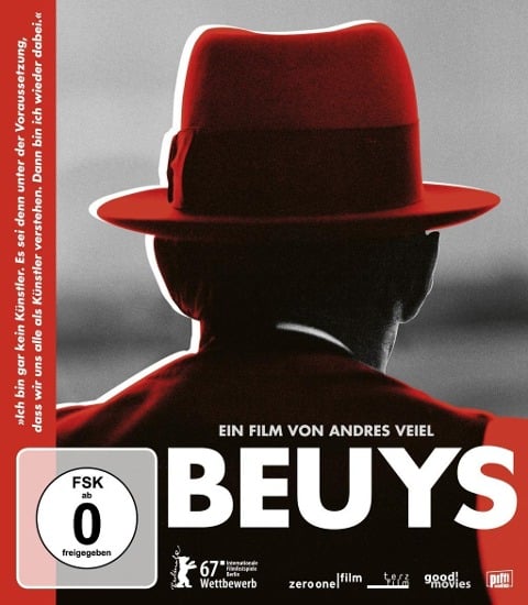 Beuys - Dokumentation