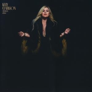 chemistry(Deluxe) - Kelly Clarkson