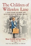 The Children of Willesden Lane - Mona Golabek, Lee Cohen