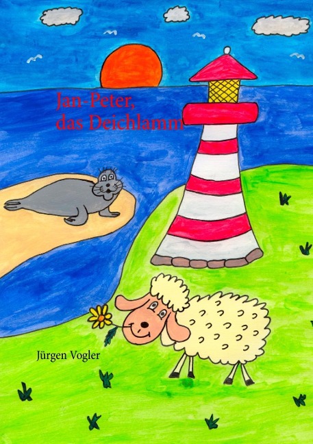 Jan-Peter - Jürgen Vogler