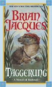 Taggerung - Brian Jacques