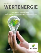 Cover-Bild zum Titel 'Wertenergie' von 'Edgar Poepperl'