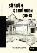 Cover-Bild zum Titel 'Sürgün Sehrinden Cikis' von 'Özdener Güleryüz'