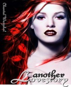 Cover-Bild zum Titel 'another Lovestory' von 'Chantal Westphal'