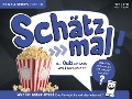Cover-Bild zum Titel 'Schätz mal! Filme und Serien Edition' von ''