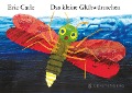 Cover-Bild zum Titel 'Das kleine Glühwürmchen' von 'Eric Carle'