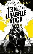 Die 13 Tode der Lulabelle Rock - Maud Woolf