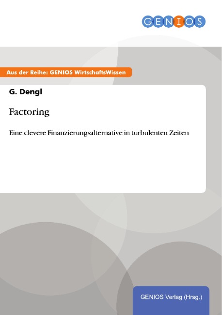 Factoring - G. Dengl