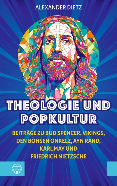 Theologie und Popkultur - Alexander Dietz
