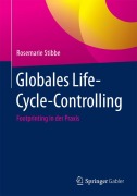 Cover-Bild zum Titel 'Globales Life-Cycle-Controlling' von 'Rosemarie Stibbe'