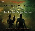 Cover-Bild zum Titel 'Operation Grendel' von 'Daniel Schwabauer'