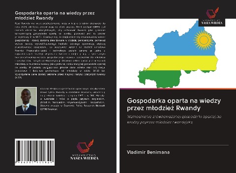Gospodarka oparta na wiedzy przez m¿odzie¿ Rwandy - Vladimir Benimana