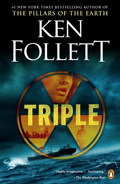 Triple - Ken Follett