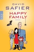 Cover-Bild zum Titel 'Happy Family' von 'David Safier'
