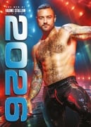 The Men of Raging Stallion 2026 - 
