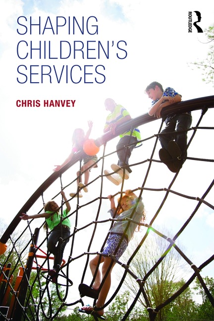 Shaping Children's Services - Chris Hanvey