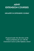 Cover-Bild zum Titel 'Army Extension courses' von 'U S Government Printing Office'