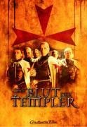 Das Blut der Templer - Stefan Barth, Wolfgang Hohlbein, Kai-Uwe Hasenheit, Christian Zübert, Werner Possardt