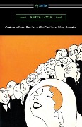 Cover-Bild zum Titel 'Gentleman Prefer Blondes and But Gentleman Marry Brunettes' von 'Anita Loos'