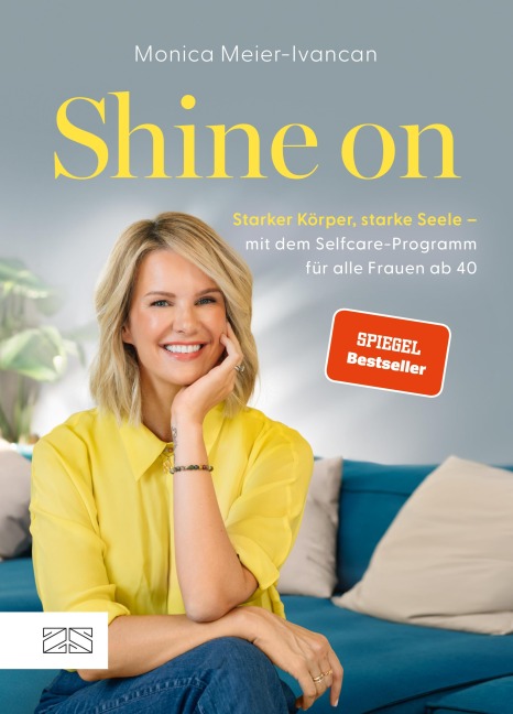 Shine on - Monica Meier-Ivancan