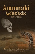 Cover-Bild zum Titel 'Anunnaki Genesis' von 'Andy Jardine'