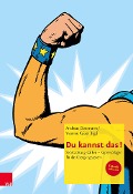 Cover-Bild zum Titel 'Du kannst das!' von ''