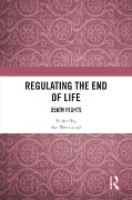 Cover-Bild zum Titel 'Regulating the End of Life' von ''