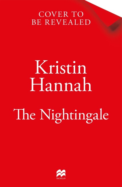 The Nightingale - Kristin Hannah